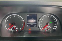 2022 Volkswagen Caddy TSI220