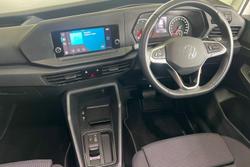 2022 Volkswagen Caddy TSI220