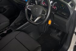 2022 Volkswagen Caddy TSI220