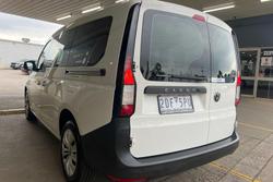 2022 Volkswagen Caddy TSI220