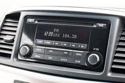 2014 Mitsubishi
Lancer ES