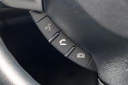 2014 Mitsubishi Lancer ES CJ MY14 White