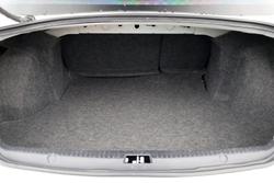 2014 Mitsubishi Lancer ES CJ MY14 White