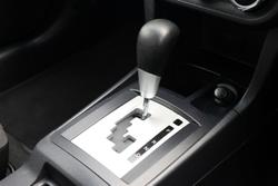 2014 Mitsubishi Lancer ES CJ MY14 White