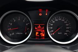 2014 Mitsubishi Lancer ES CJ MY14 White