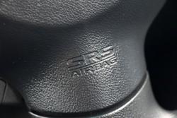 2014 Mitsubishi Lancer ES CJ MY14 White