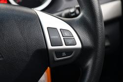 2014 Mitsubishi Lancer ES CJ MY14 White