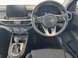 2018 Kia
Cerato Sport