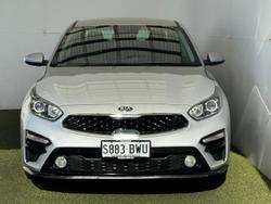 2018 Kia
Cerato Sport