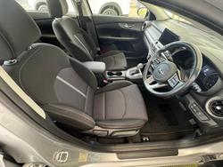 2018 Kia
Cerato Sport