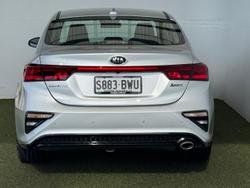 2018 Kia
Cerato Sport