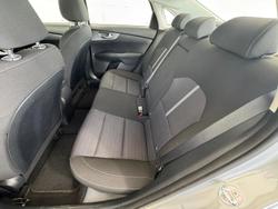 2018 Kia
Cerato Sport