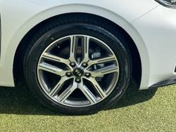 2018 Kia
Cerato Sport