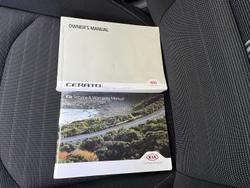 2018 Kia
Cerato Sport