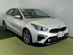 2018 Kia
Cerato Sport