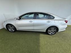2018 Kia
Cerato Sport