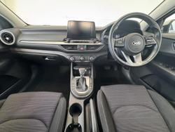 2018 Kia
Cerato Sport