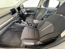 2018 Kia
Cerato Sport