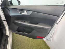 2018 Kia
Cerato Sport