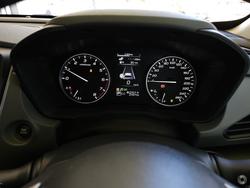 2025 Subaru Crosstrek 2.0R G6X MY24 AWD Crystal White