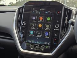 2025 Subaru Crosstrek 2.0R G6X MY24 AWD Crystal White