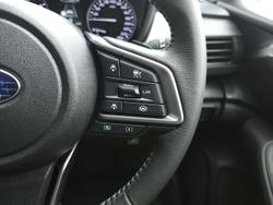 2025 Subaru Crosstrek 2.0R G6X MY24 AWD Crystal White