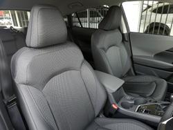 2025 Subaru Crosstrek 2.0R G6X MY24 AWD Crystal White