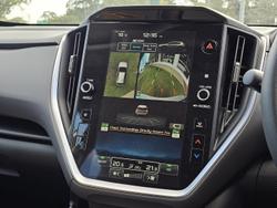 2025 Subaru Crosstrek 2.0R G6X MY24 AWD Crystal White