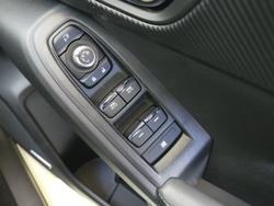 2025 Subaru Crosstrek 2.0R G6X MY24 AWD Crystal White