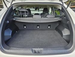 2025 Subaru Crosstrek 2.0R G6X MY24 AWD Crystal White