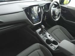 2025 Subaru Crosstrek 2.0R G6X MY24 AWD Crystal White