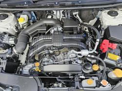 2025 Subaru Crosstrek 2.0R G6X MY24 AWD Crystal White