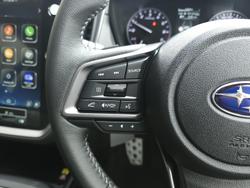 2025 Subaru Crosstrek 2.0R G6X MY24 AWD Crystal White