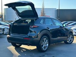 2024 Mazda CX-30 G20 Evolve