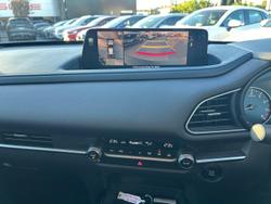 2024 Mazda CX-30 G20 Evolve