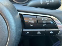 2024 Mazda CX-30 G20 Evolve