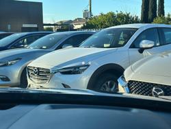 2024 Mazda CX-30 G20 Evolve