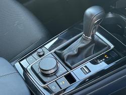 2024 Mazda CX-30 G20 Evolve