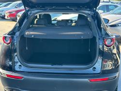 2024 Mazda CX-30 G20 Evolve