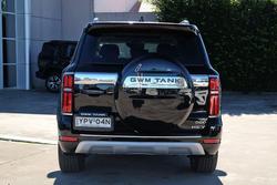 2025 GWM
Tank 500 Vanta Hybrid