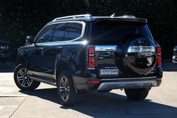2025 GWM
Tank 500 Vanta Hybrid