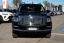 2025 GWM
Tank 500 Vanta Hybrid