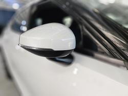 2022 Polestar 2 Standard range Single motor 534 MY22 Thunder