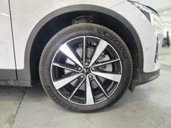2022 Polestar 2 Standard range Single motor 534 MY22 Thunder