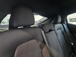 2022 Polestar 2 Standard range Single motor 534 MY22 Thunder