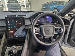 2022 Polestar 2 Standard range Single motor 534 MY22 Thunder