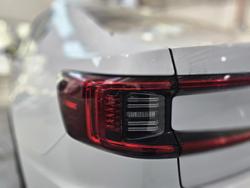 2022 Polestar 2 Standard range Single motor 534 MY22 Thunder