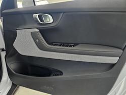 2022 Polestar 2 Standard range Single motor 534 MY22 Thunder