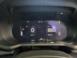 2022 Polestar 2 Standard range Single motor 534 MY22 Thunder