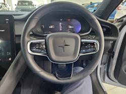 2022 Polestar 2 Standard range Single motor 534 MY22 Thunder